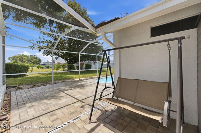 10428 Casa Grande Circle, Spring Hill, FL 34608
