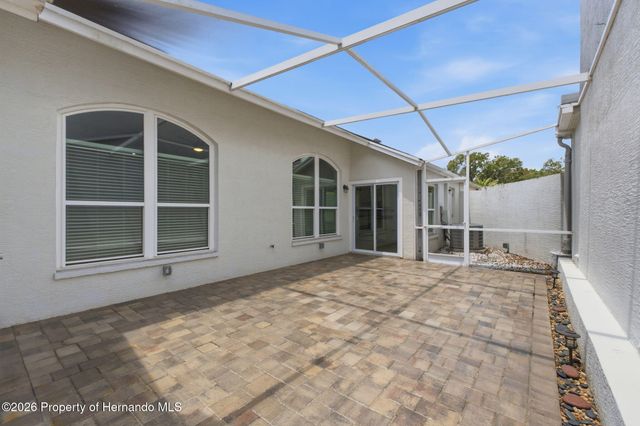 10428 Casa Grande Circle, Spring Hill, FL 34608