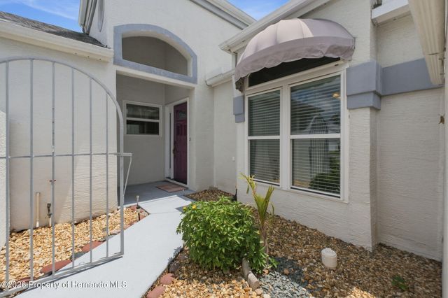10428 Casa Grande Circle, Spring Hill, FL 34608