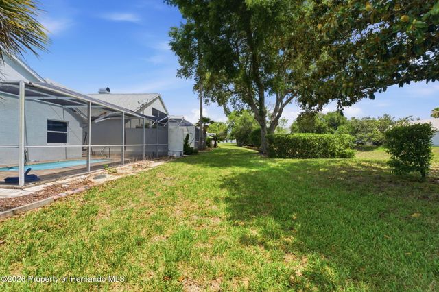 10428 Casa Grande Circle, Spring Hill, FL 34608