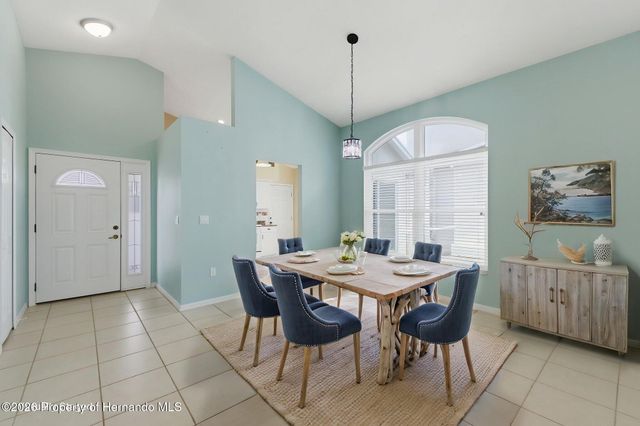 10428 Casa Grande Circle, Spring Hill, FL 34608