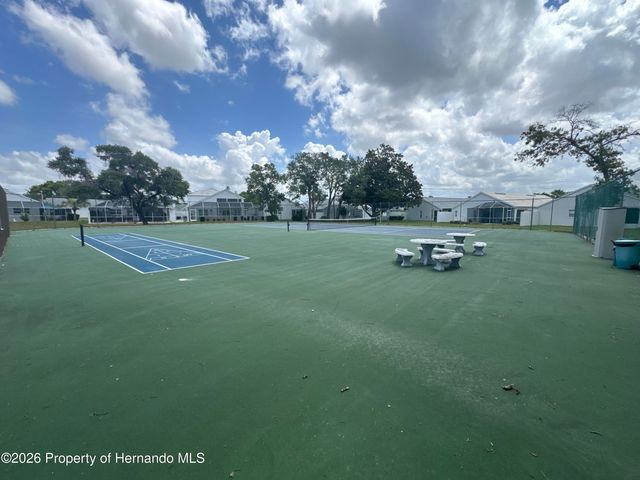 10428 Casa Grande Circle, Spring Hill, FL 34608