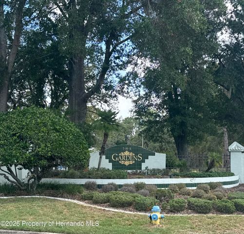 10428 Casa Grande Circle, Spring Hill, FL 34608