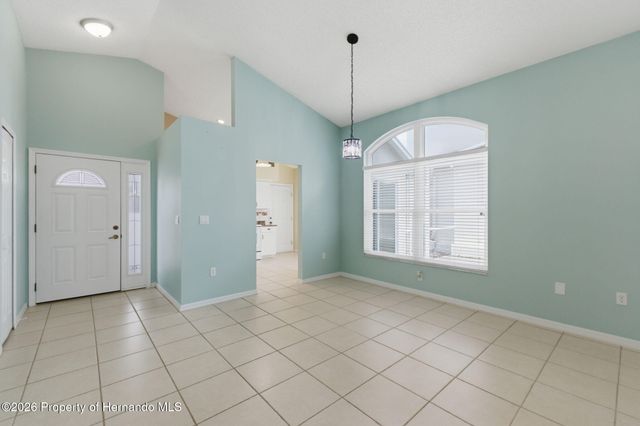 10428 Casa Grande Circle, Spring Hill, FL 34608