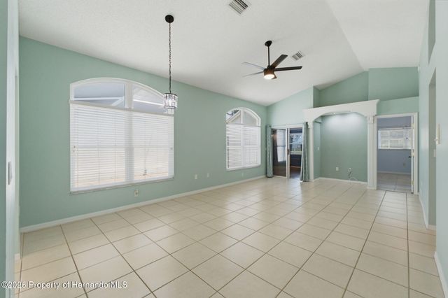 10428 Casa Grande Circle, Spring Hill, FL 34608