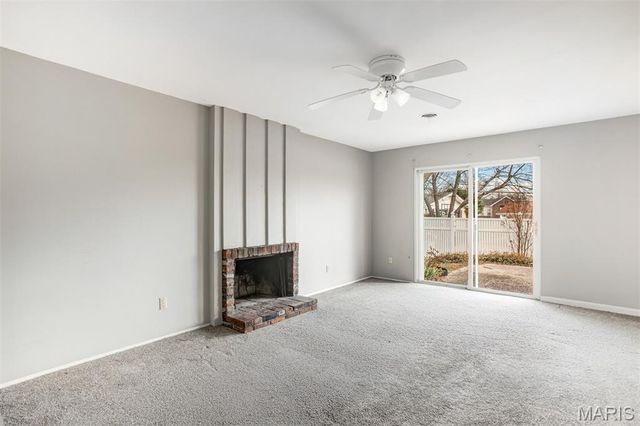 109 Little Hill Court, Ballwin, MO 63011