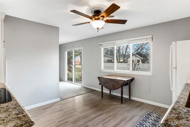 109 Little Hill Court, Ballwin, MO 63011