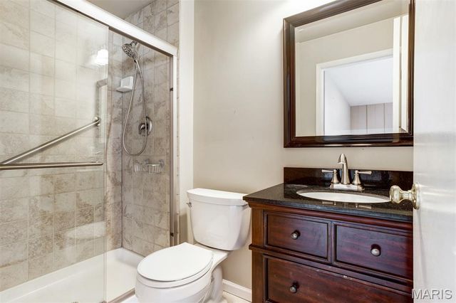 109 Little Hill Court, Ballwin, MO 63011