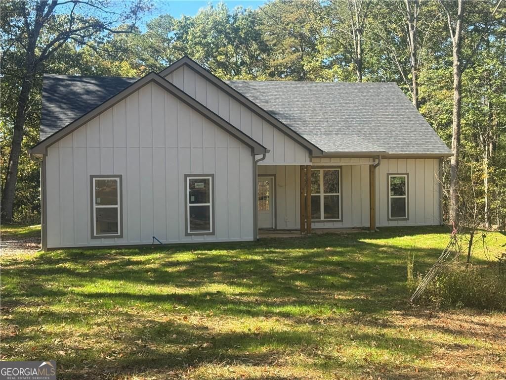 120 Kings Crossing Drive, Dawsonville, GA 30534