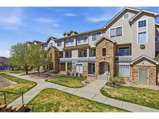 488 Black Feather Loop 219, Castle Rock, CO 80104