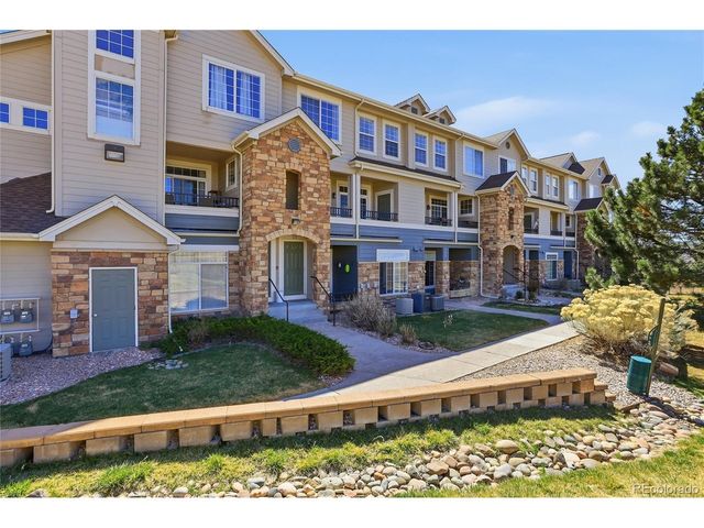 488 Black Feather Loop 219, Castle Rock, CO 80104