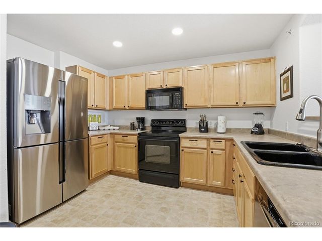 488 Black Feather Loop 219, Castle Rock, CO 80104