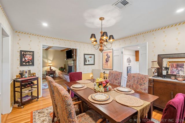2124 Skyline Drive, Bartlesville, OK 74006
