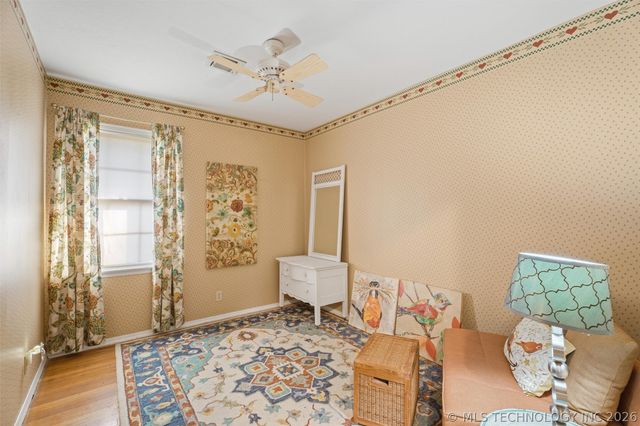 2124 Skyline Drive, Bartlesville, OK 74006