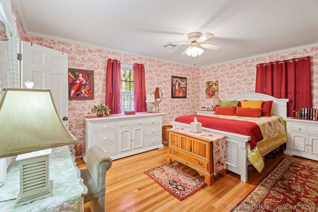 2124 Skyline Drive, Bartlesville, OK 74006
