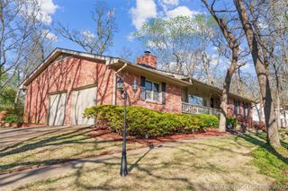 2124 Skyline Drive, Bartlesville, OK 74006