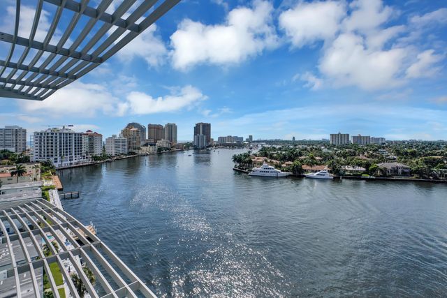 435 BAYSHORE Drive 803, Fort Lauderdale, FL 33304