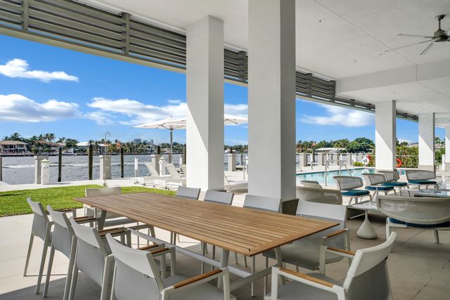 435 BAYSHORE Drive 803, Fort Lauderdale, FL 33304