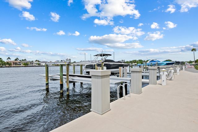 435 BAYSHORE Drive 803, Fort Lauderdale, FL 33304