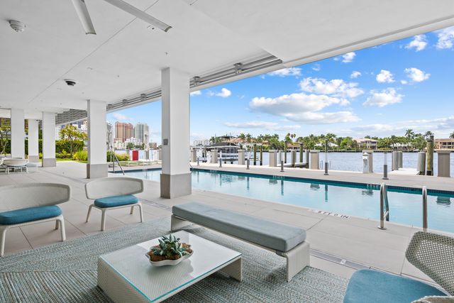 435 BAYSHORE Drive 803, Fort Lauderdale, FL 33304
