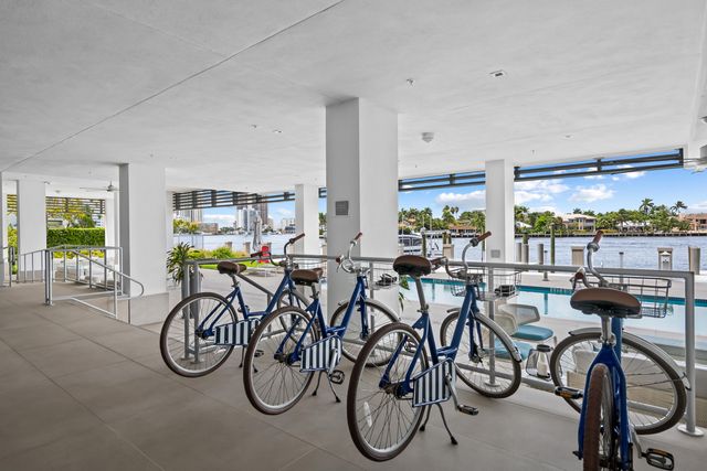 435 BAYSHORE Drive 803, Fort Lauderdale, FL 33304