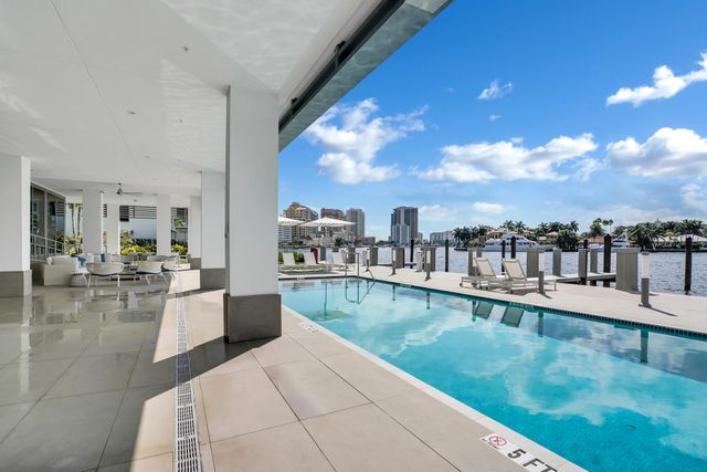 435 BAYSHORE Drive 803, Fort Lauderdale, FL 33304