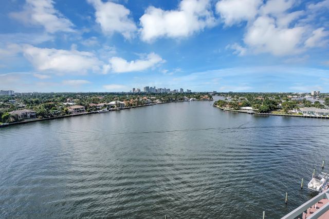 435 BAYSHORE Drive 803, Fort Lauderdale, FL 33304