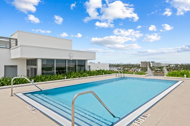 435 BAYSHORE Drive 803, Fort Lauderdale, FL 33304
