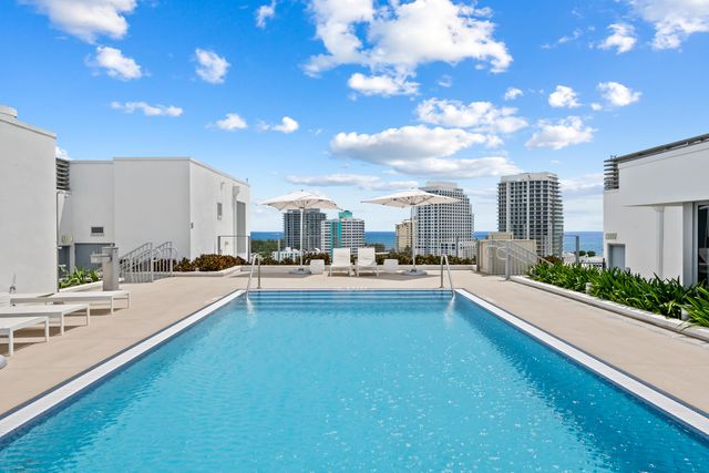 435 BAYSHORE Drive 803, Fort Lauderdale, FL 33304