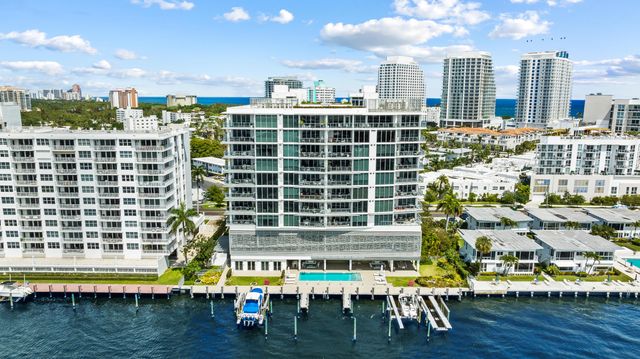 435 BAYSHORE Drive 803, Fort Lauderdale, FL 33304