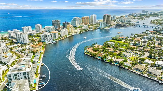 435 BAYSHORE Drive 803, Fort Lauderdale, FL 33304