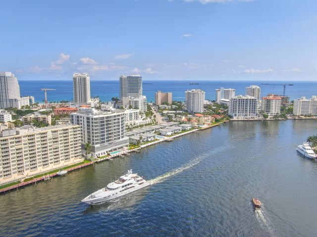 435 BAYSHORE Drive 803, Fort Lauderdale, FL 33304