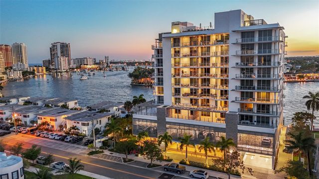 435 BAYSHORE Drive 803, Fort Lauderdale, FL 33304