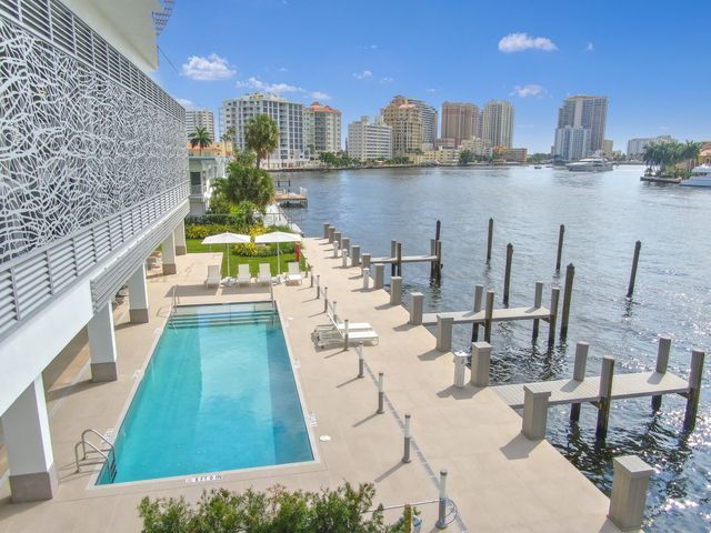 435 BAYSHORE Drive 803, Fort Lauderdale, FL 33304