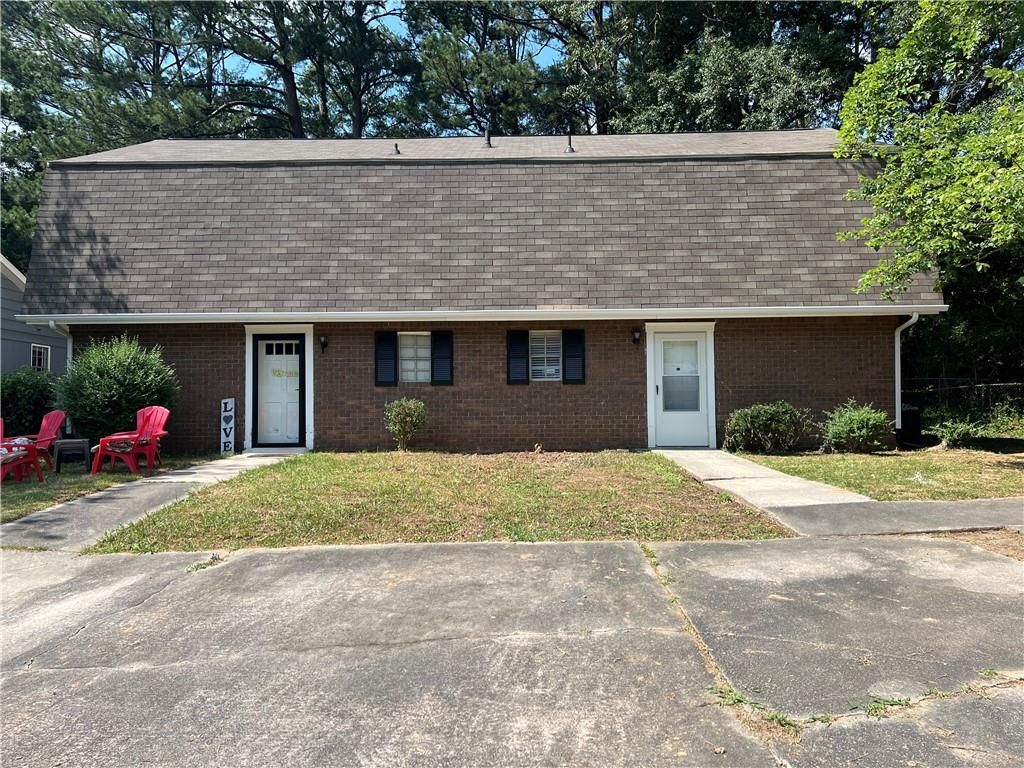 764 Rogers SW Way, Marietta, GA 30064