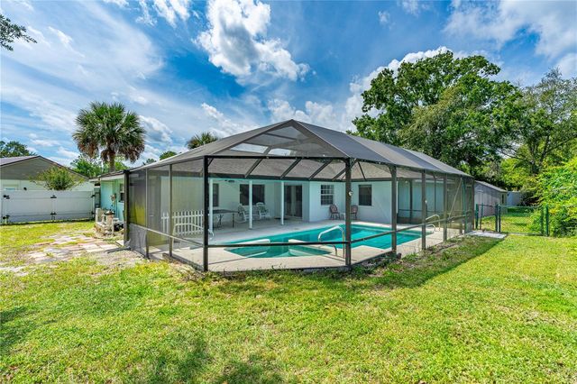 6 BLAIR COURT, Palm Coast, FL 32137