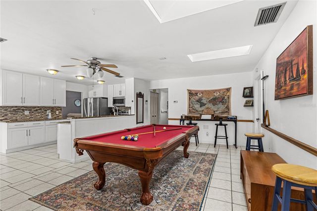 6 BLAIR COURT, Palm Coast, FL 32137