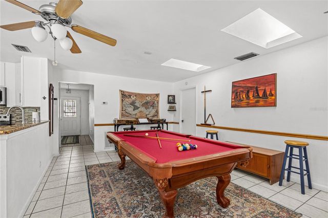 6 BLAIR COURT, Palm Coast, FL 32137