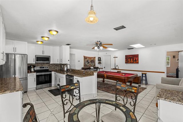 6 BLAIR COURT, Palm Coast, FL 32137