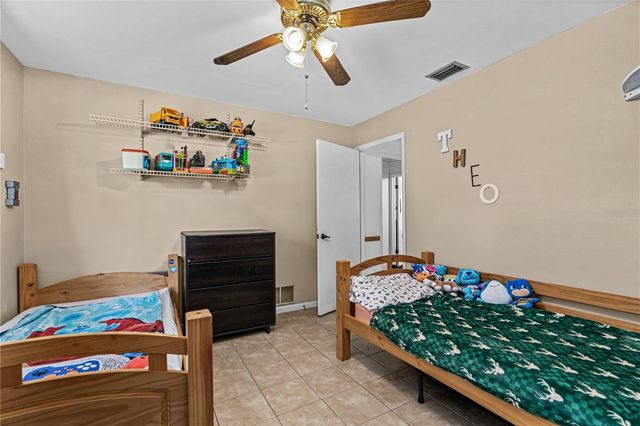 6 BLAIR COURT, Palm Coast, FL 32137