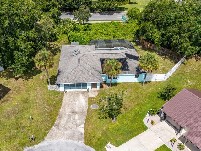 6 BLAIR COURT, Palm Coast, FL 32137