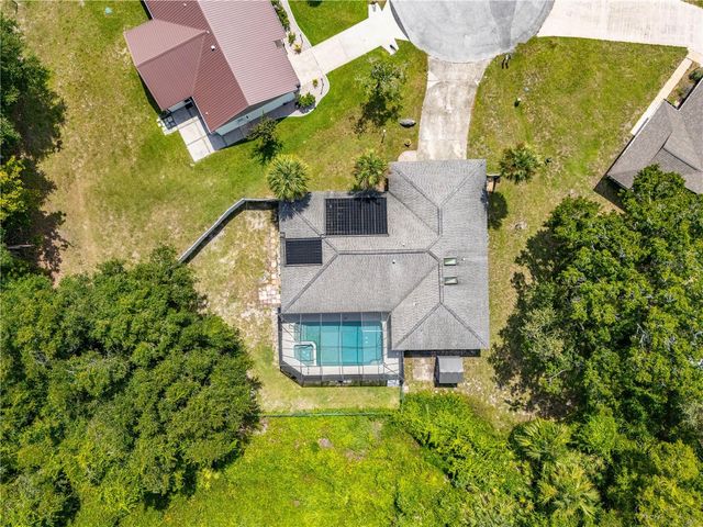 6 BLAIR COURT, Palm Coast, FL 32137