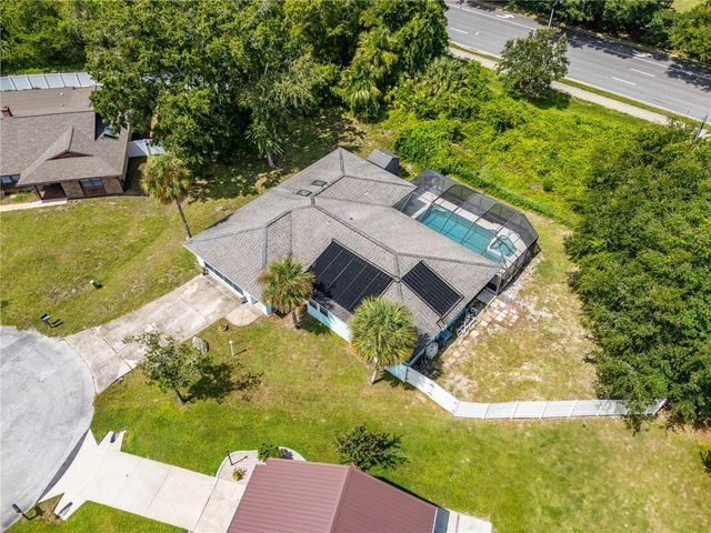 6 BLAIR COURT, Palm Coast, FL 32137