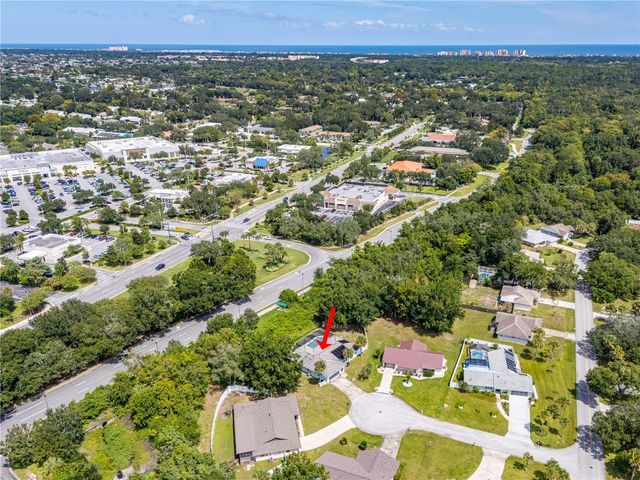 6 BLAIR COURT, Palm Coast, FL 32137