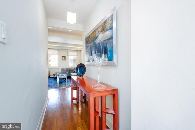 1901 WALNUT ST #15B, Philadelphia, PA 19103