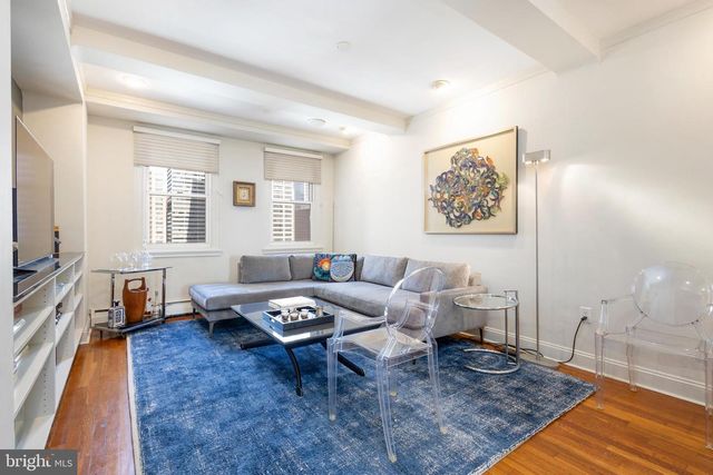 1901 WALNUT ST #15B, Philadelphia, PA 19103