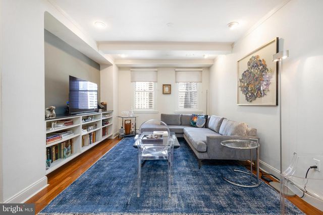 1901 WALNUT ST #15B, Philadelphia, PA 19103