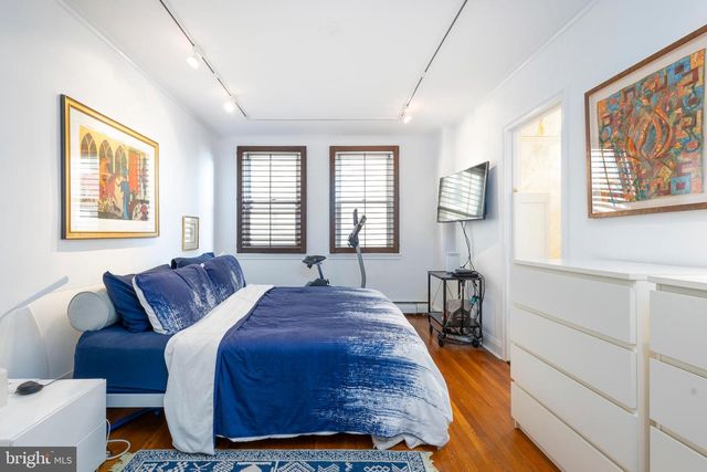 1901 WALNUT ST #15B, Philadelphia, PA 19103