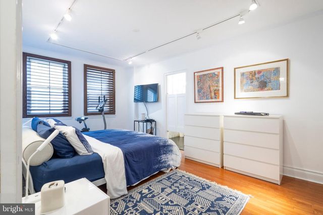 1901 WALNUT ST #15B, Philadelphia, PA 19103