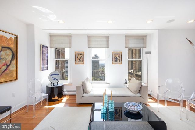 1901 WALNUT ST #15B, Philadelphia, PA 19103